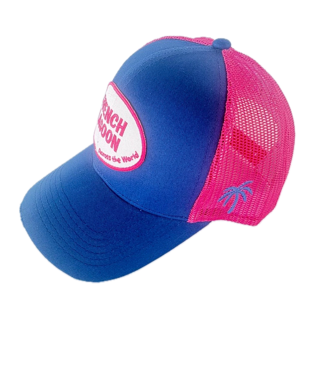 Casquette Ibiza