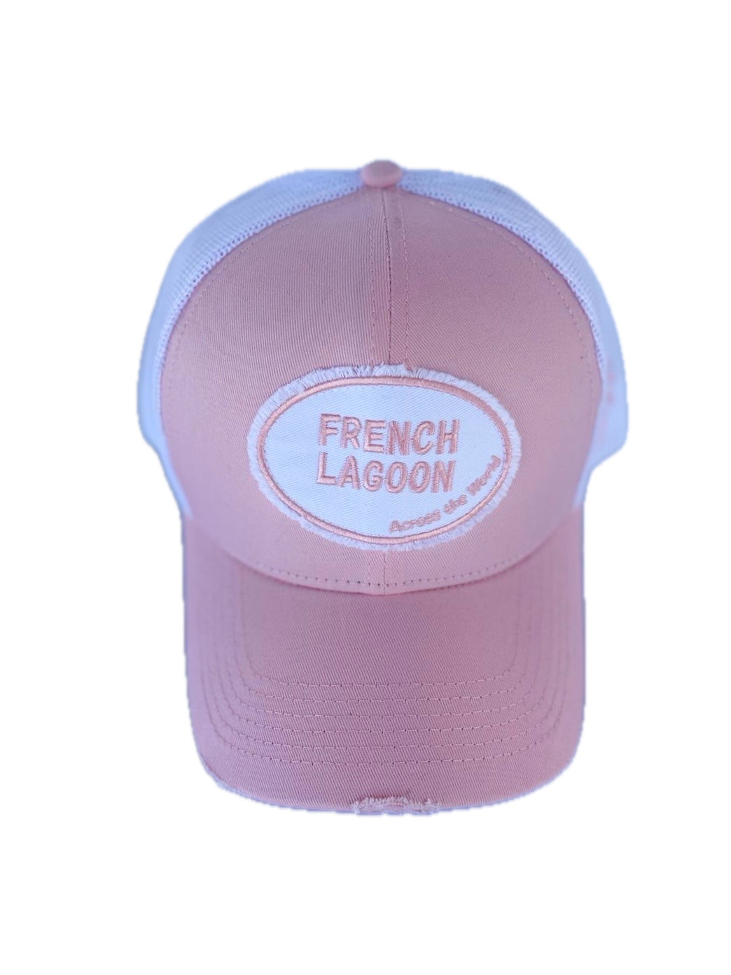 Casquette Malibu