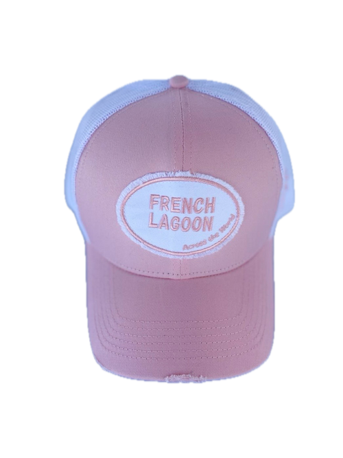 Casquette Malibu