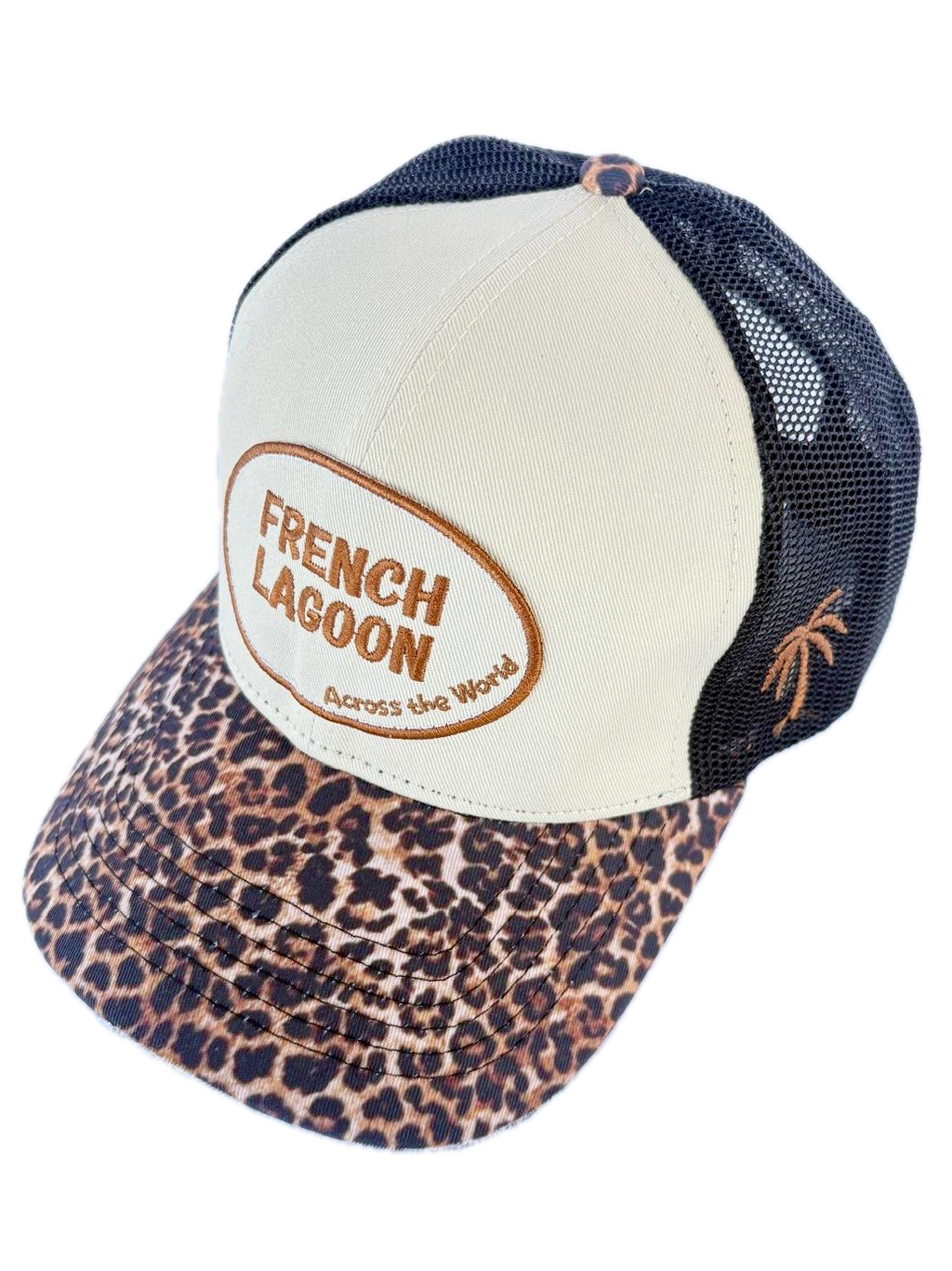 Casquette Zanzibar