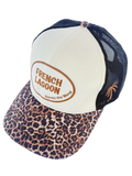 Casquette Zanzibar