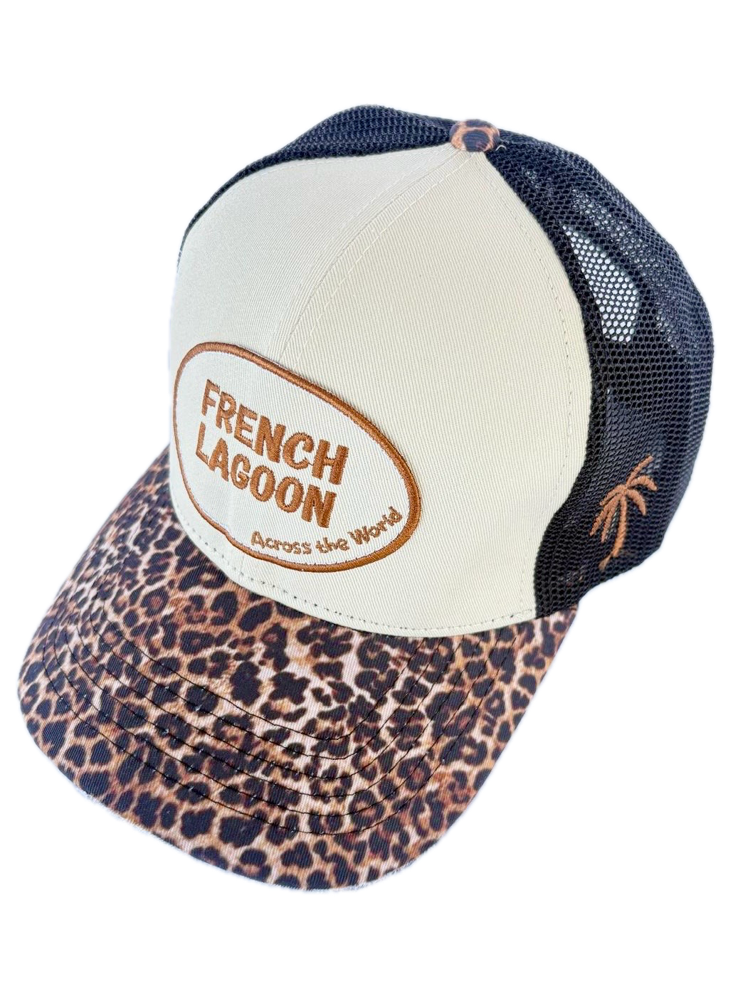 Casquette Zanzibar