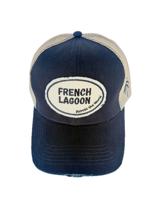 Casquette New York