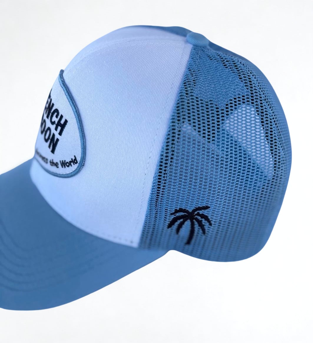 Casquette Santorini