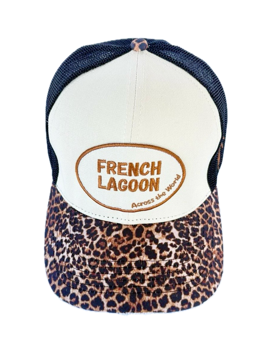 Casquette Zanzibar