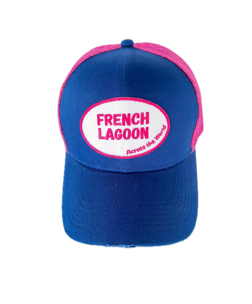 Casquette Ibiza