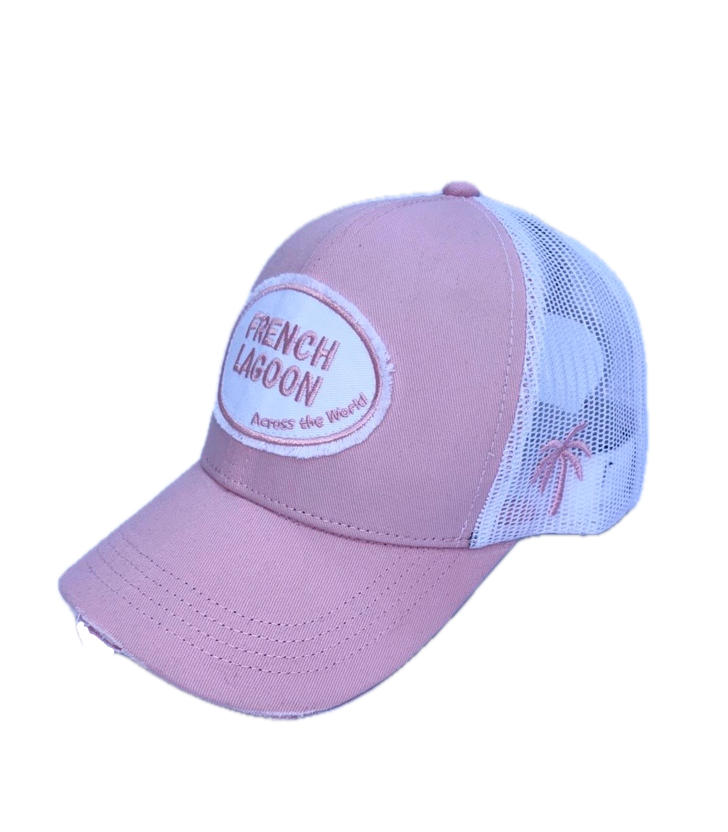 Casquette Malibu