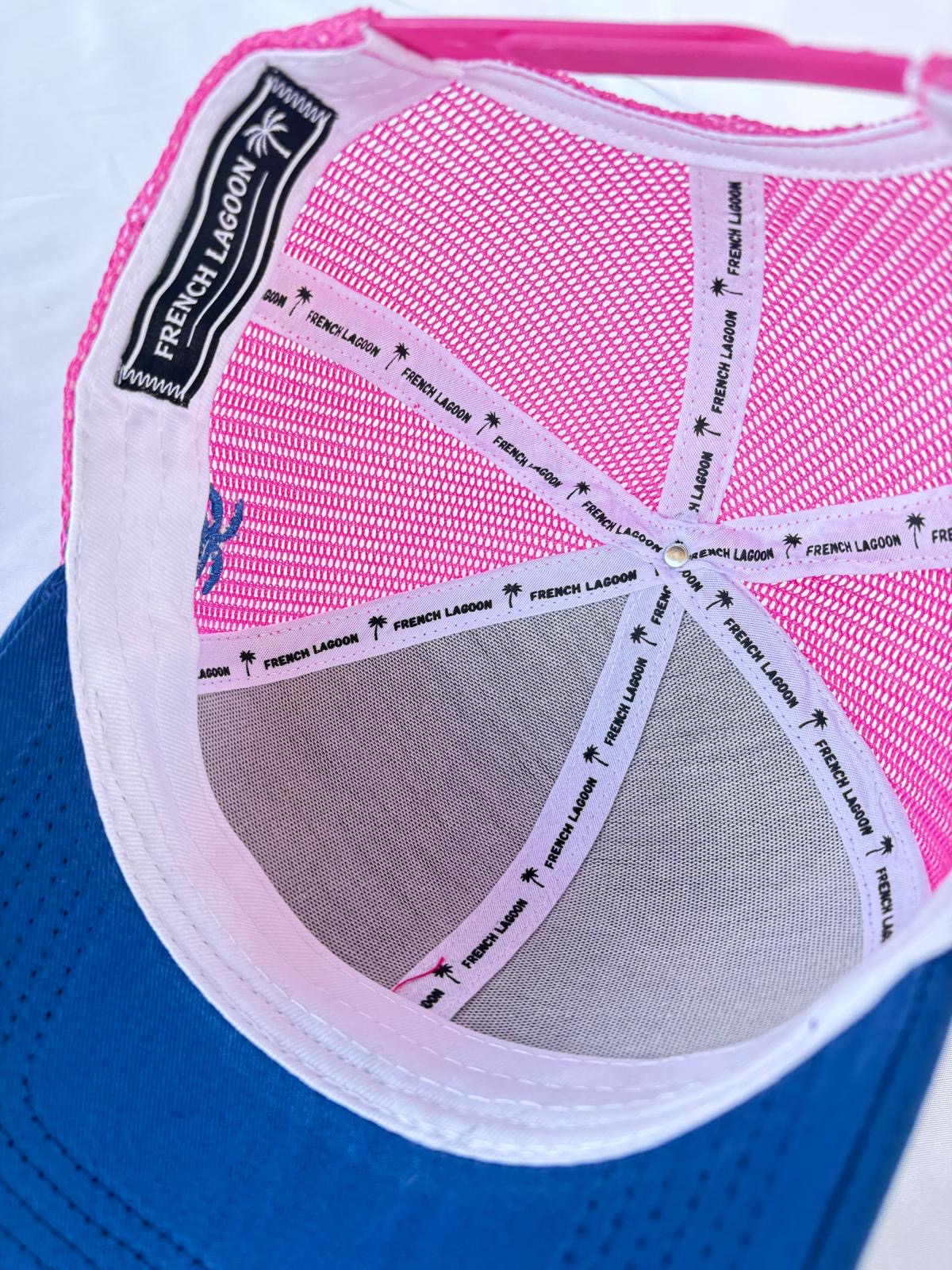 Casquette Ibiza