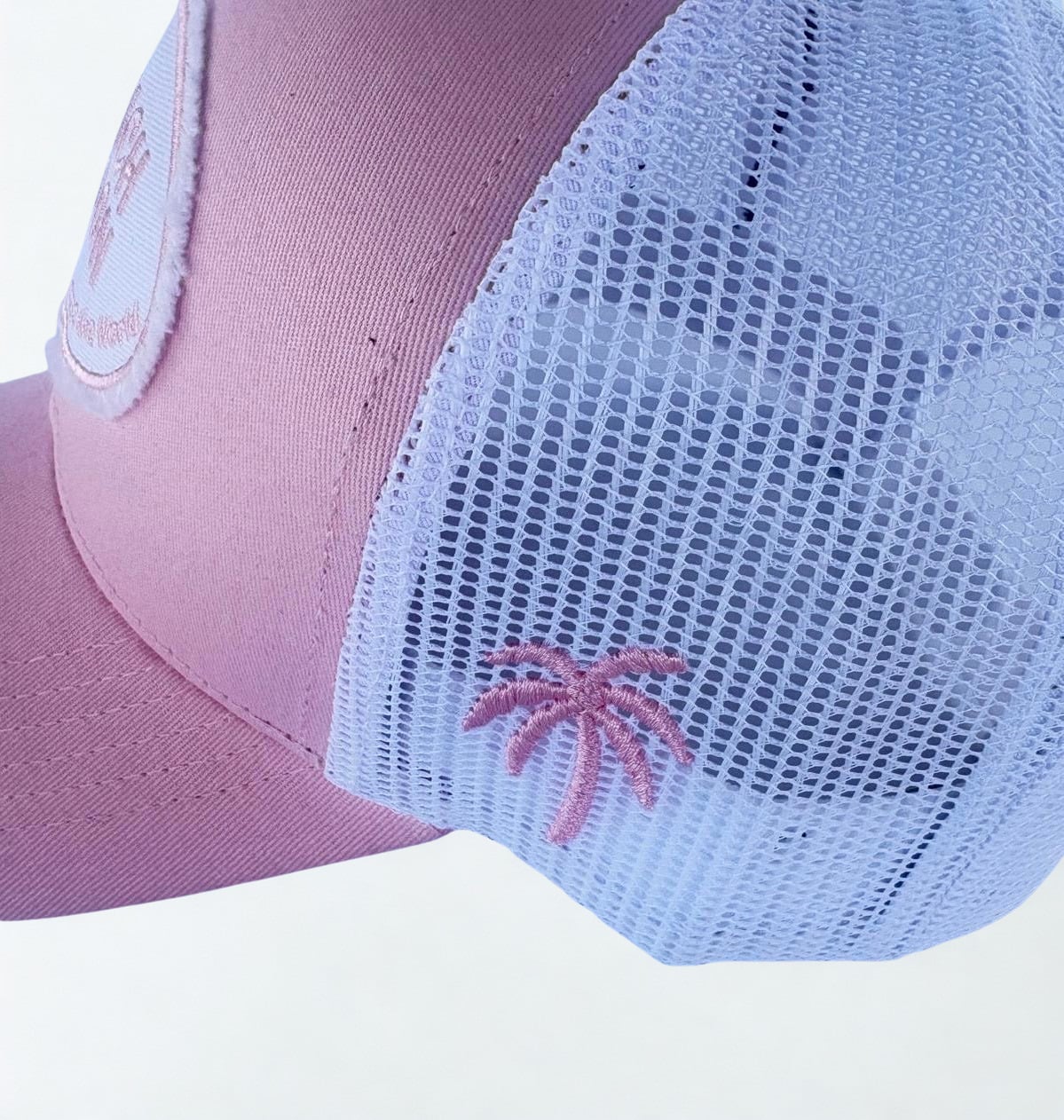 Casquette Malibu