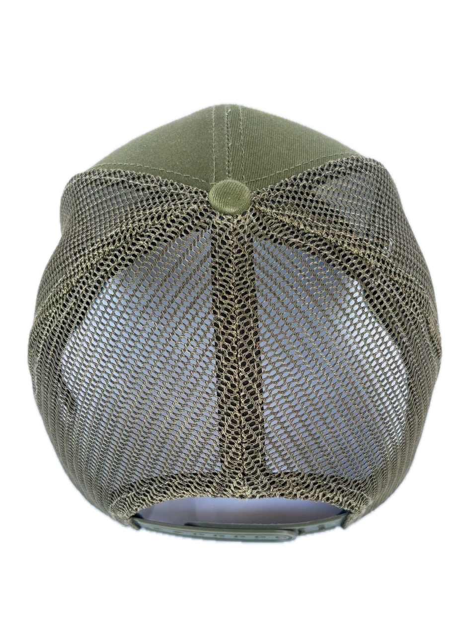 Casquette Kenya