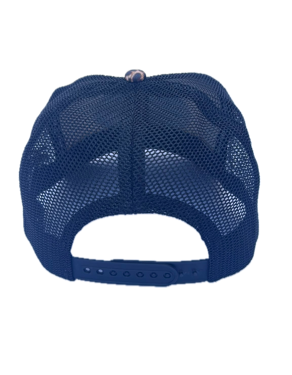 Casquette Zanzibar