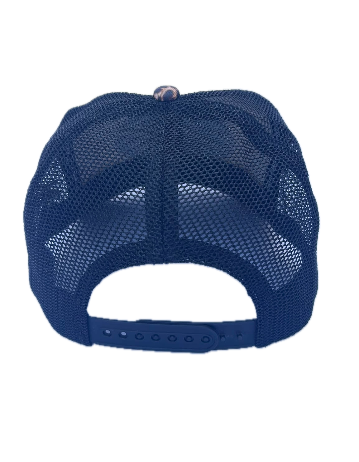 Casquette Zanzibar