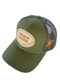 Casquette Kenya