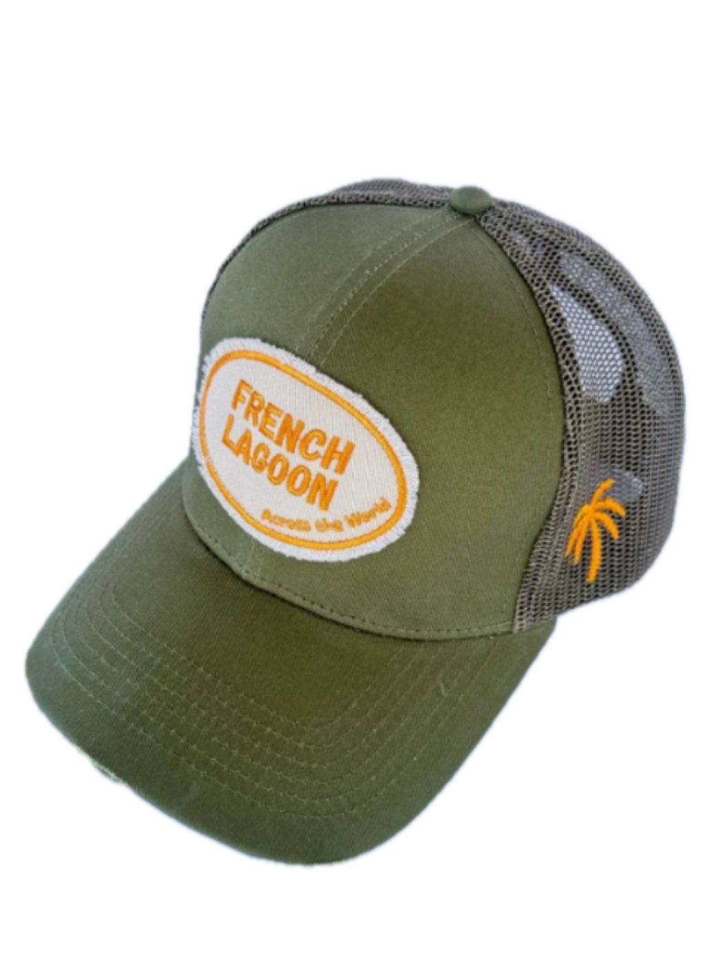 Casquette Kenya