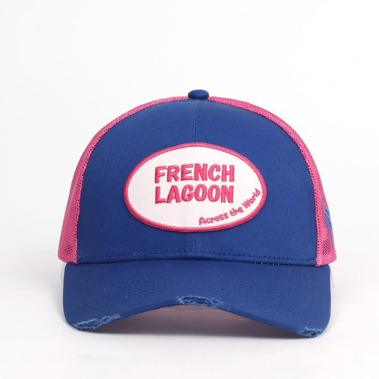 Casquette Ibiza French Lagoon