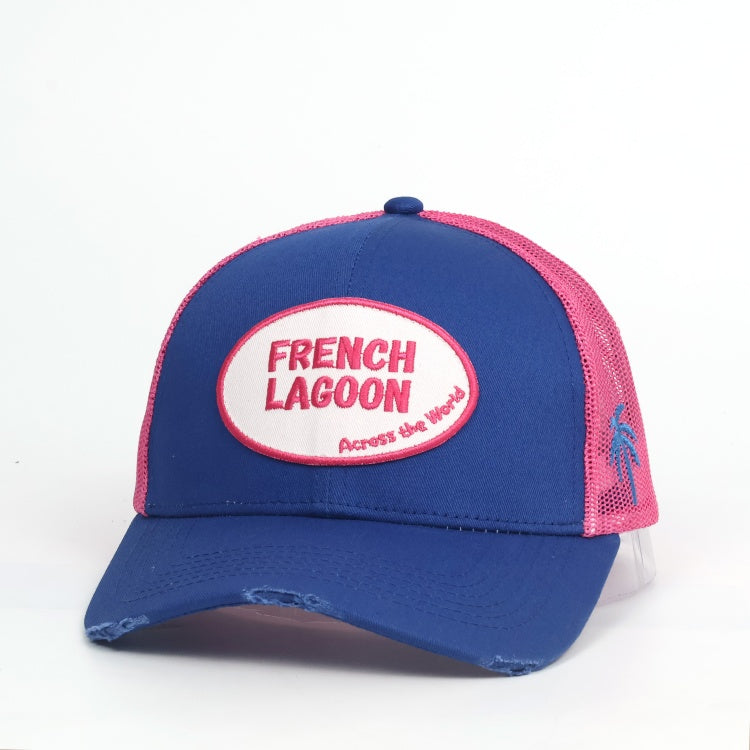 Casquette Ibiza French Lagoon