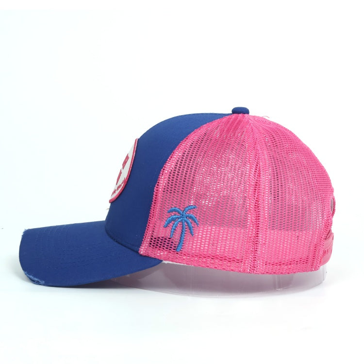 Casquette Ibiza French Lagoon