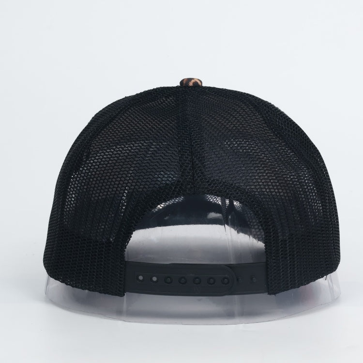 Casquette Zanzibar French Lagoon