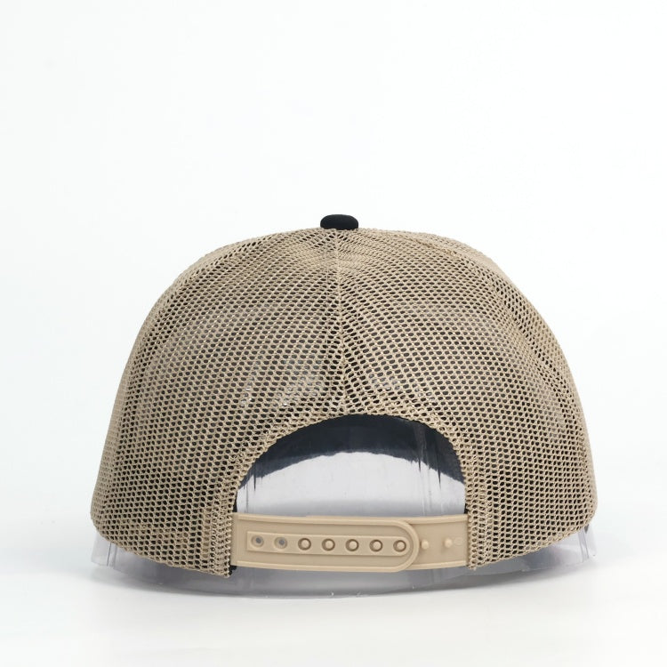 Casquette New York French Lagoon