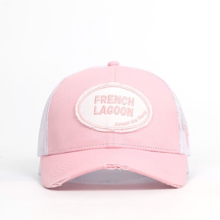 Casquette Malibu French Lagoon