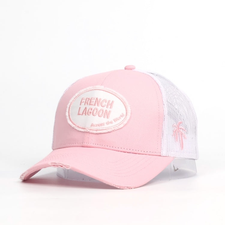 Casquette Malibu French Lagoon