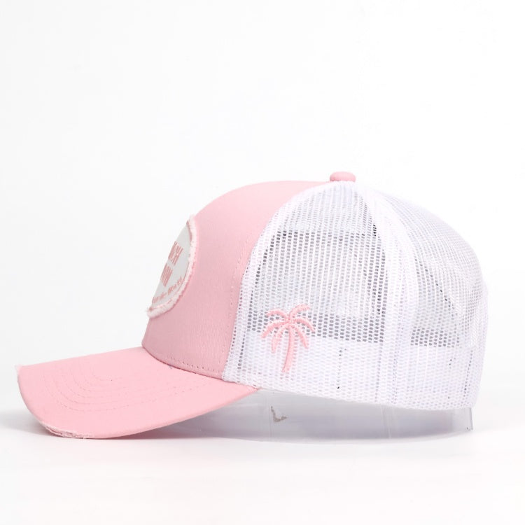 Casquette Malibu French Lagoon