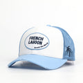 Casquette Santorini French Lagoon