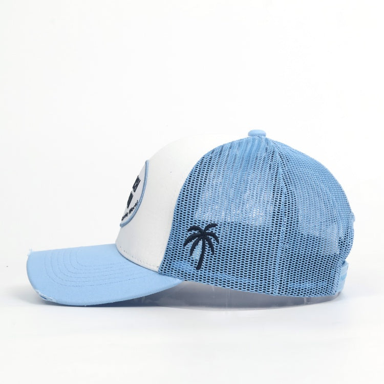 Casquette Santorini French Lagoon