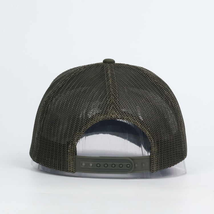 Casquette Kenya French Lagoon