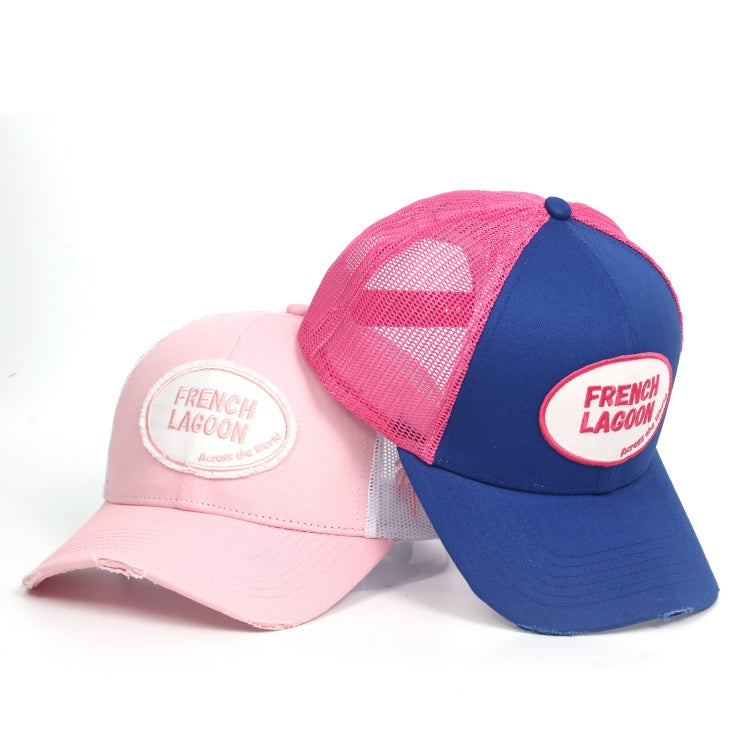 Casquette Malibu French Lagoon