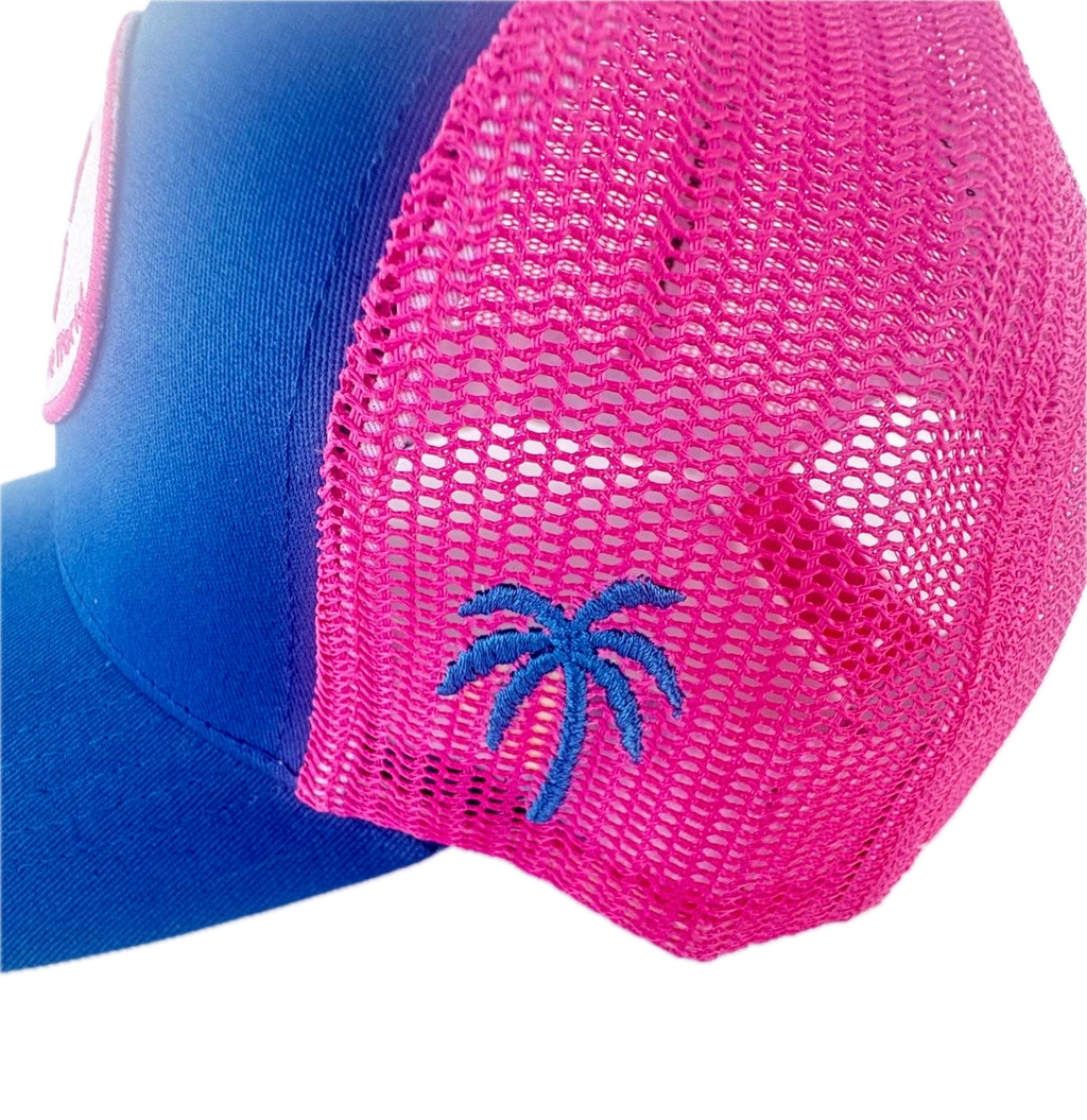 Casquette Ibiza