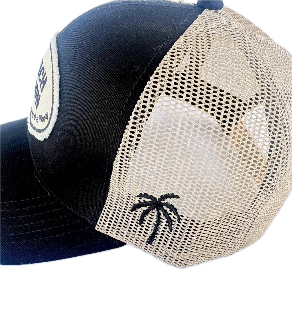Casquette New York