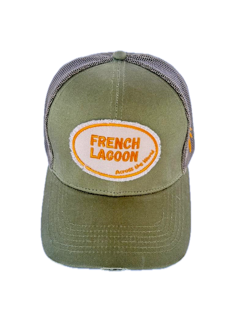 Casquette Kenya