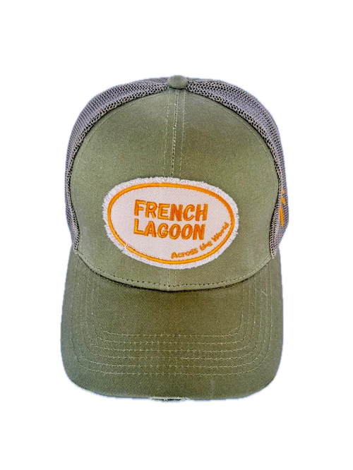 Casquette Kenya