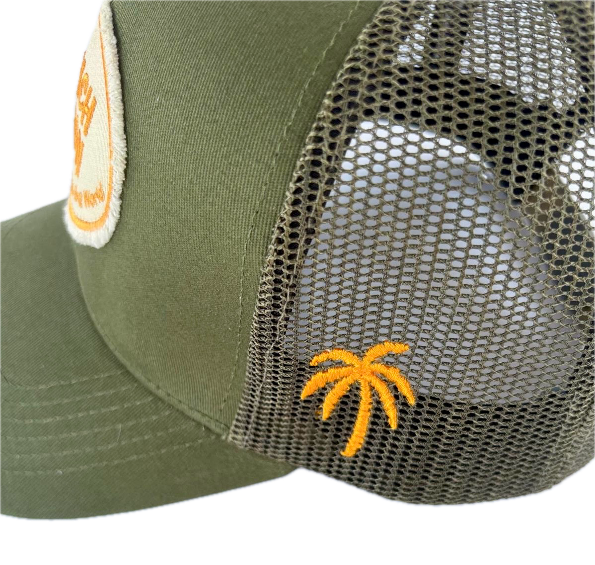 Casquette Kenya