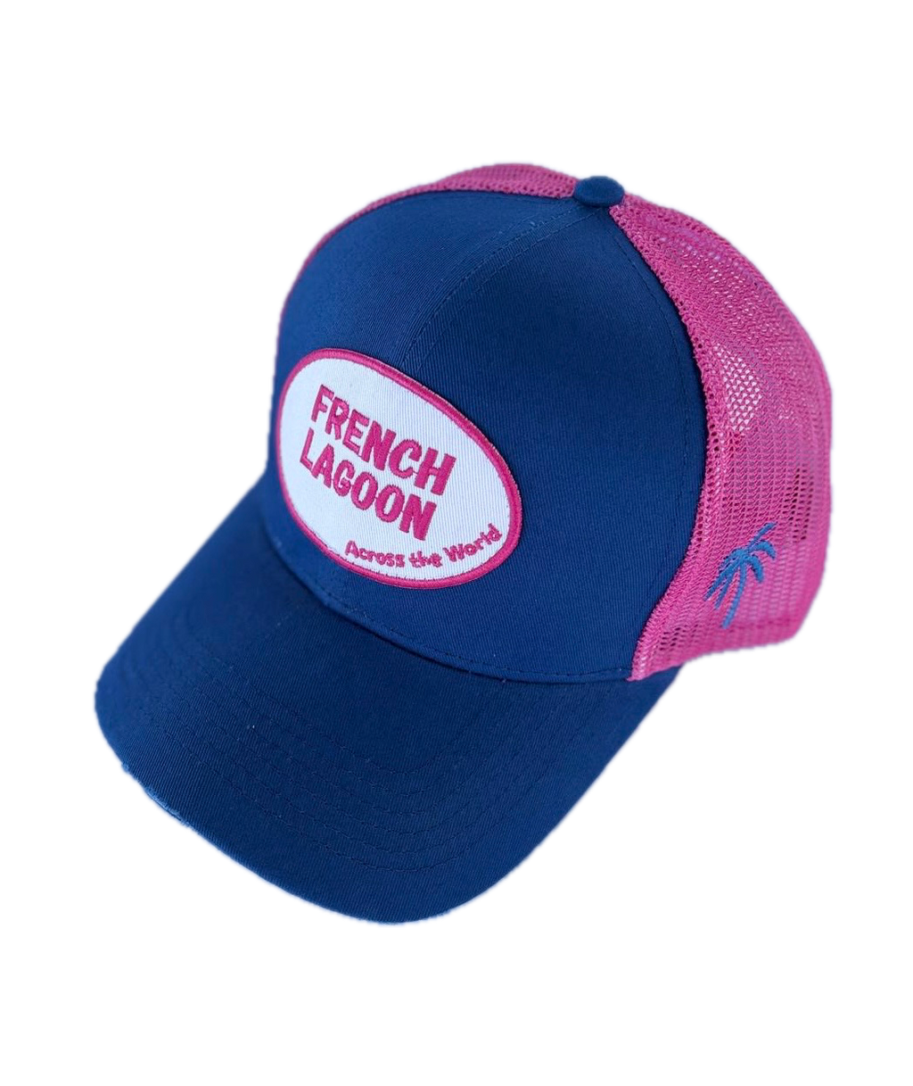 Casquette Ibiza